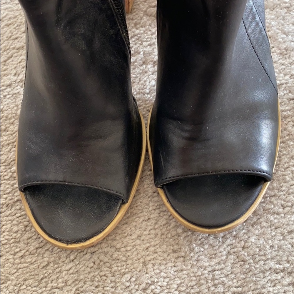 Spring/Fall Bootie - image 3